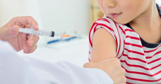 Профілактика вакцинокерованих інфекцій