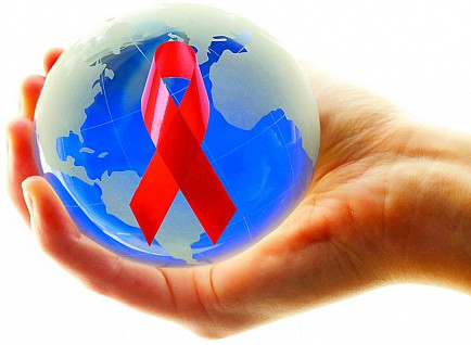 Всесвітній день пам’яті померлих від СНІДу
