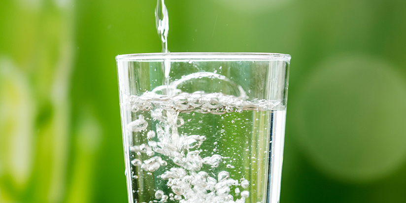 Забезпечення якості питної води