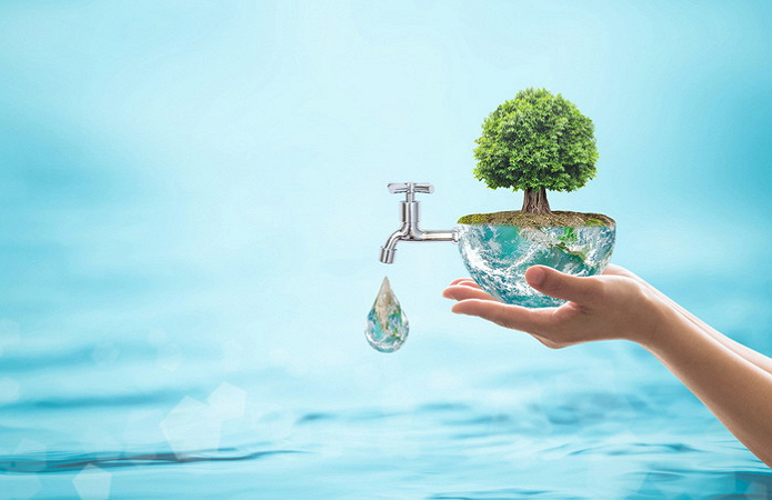 Раціональне використання та належна охорона водних ресурсів – важливі чинники сьогодення