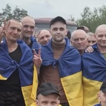 Громадо, нарешті маємо довгоочікувану радісну новину – дочекалися! Громадо, нарешті маємо довгоочікувану радісну новину – дочекалися!