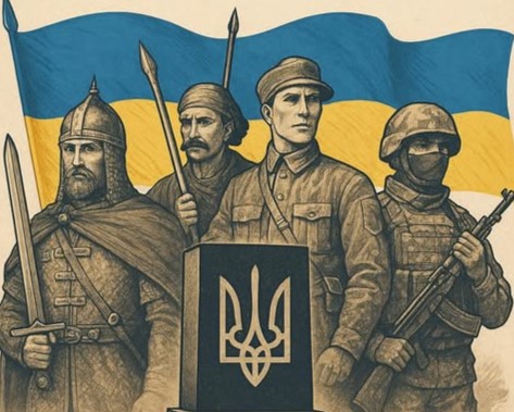 Пам’ятаємо та шануємо: анонс заходів до Дня Героїв у громаді Пам’ятаємо та шануємо: анонс заходів до Дня Героїв у громаді
