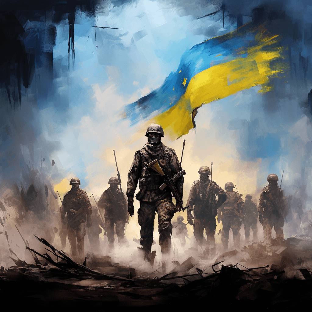 Анонс заходів до Дня Захисників та Захисниць України