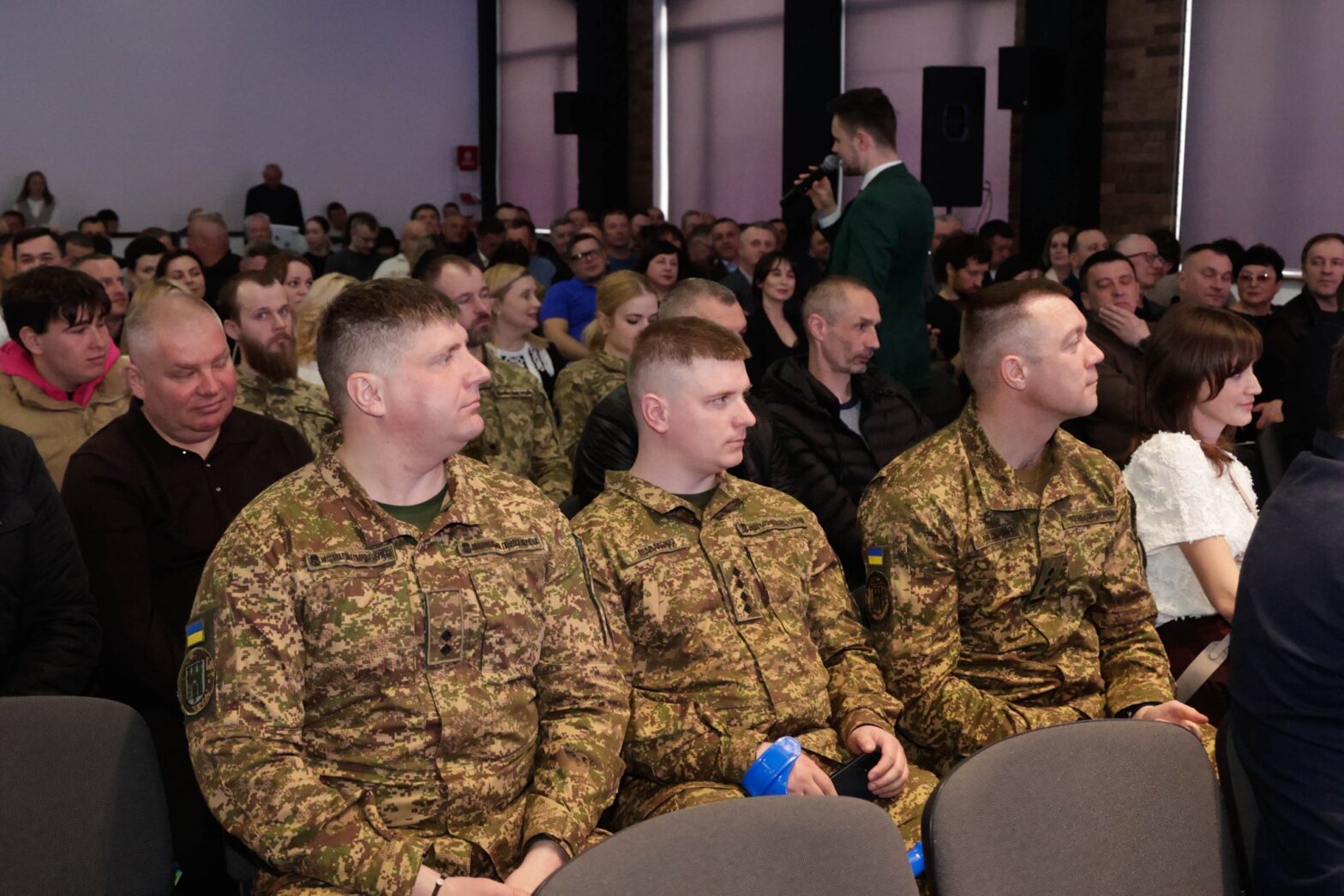 Лот «Скочимо до Ворохти на вихідні» надали для благодійного аукціону на підтримку ЗСУ