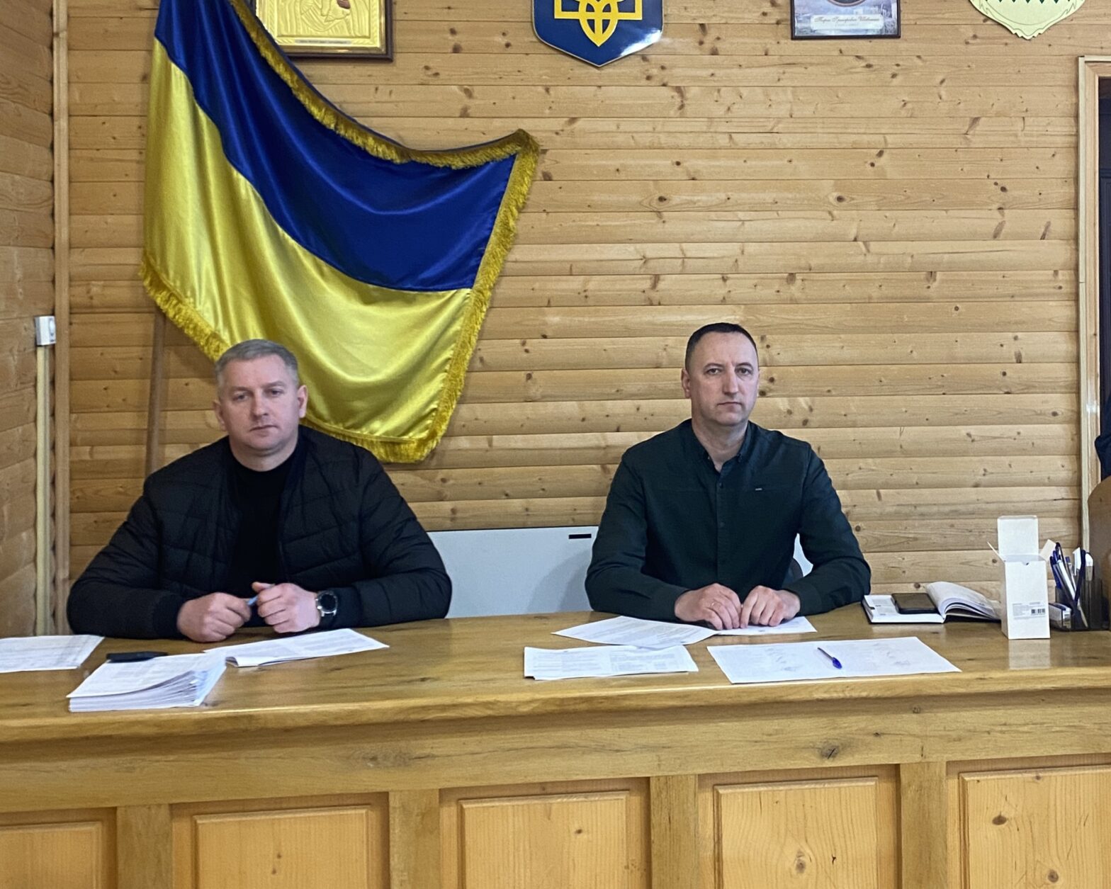 У квітні понад 300 тис. грн спрямують на підтримку жителів громади, у тому числі поранених військових