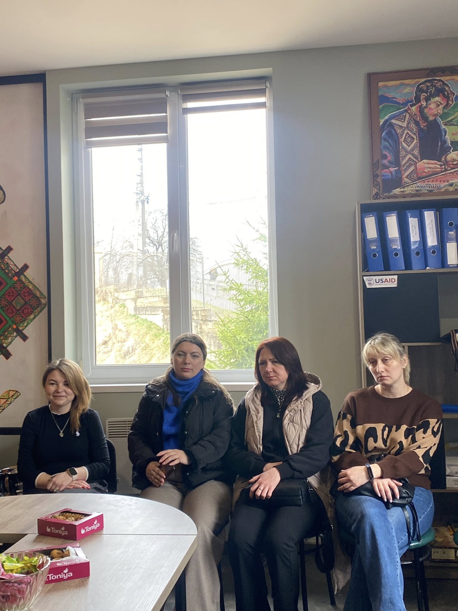 Кожен житель громади може долучитися до формування плану розвитку Ворохтянської ТГ