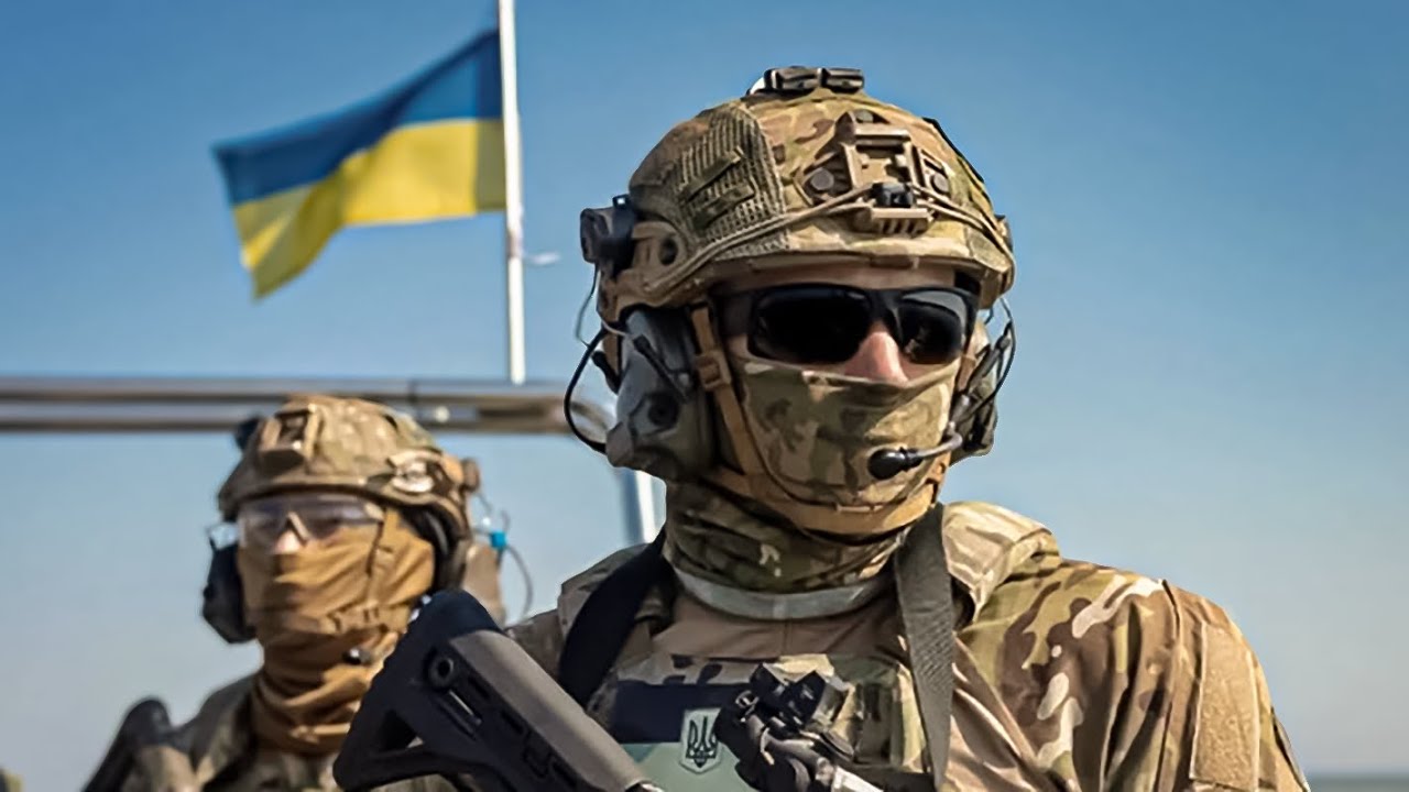 На сесії ради ухвалили фінансування для семи військових частин