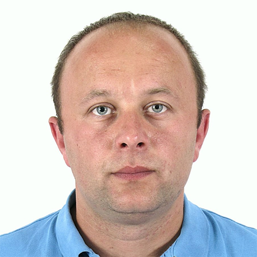 Білоус Ярослав Михайлович