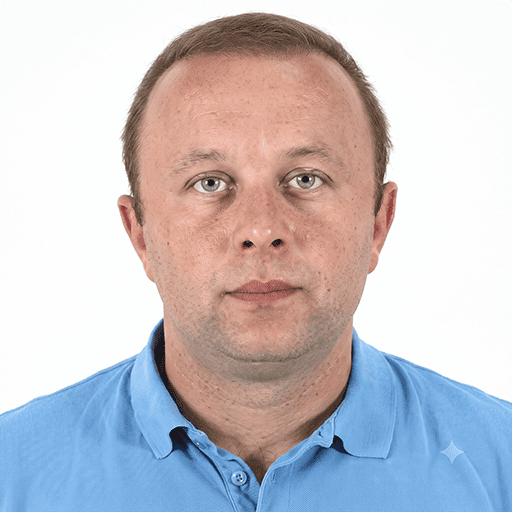 Білоус Ярослав Михайлович
